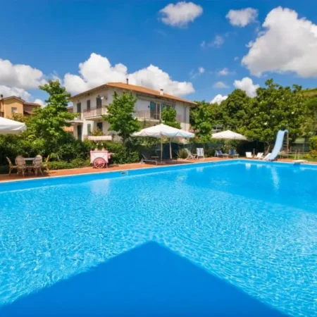 Hotel Giardino