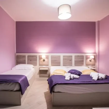 Hotel Cliché
