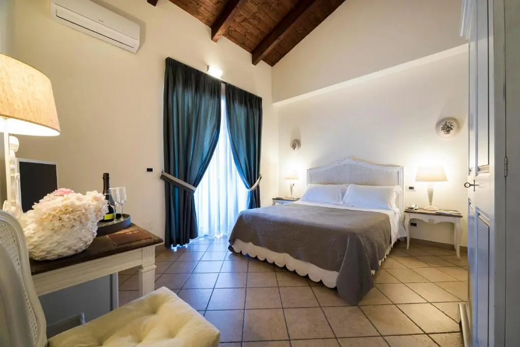 Tenuta D’Amore