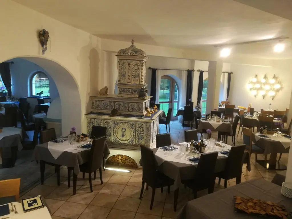 Park Hotel Miramonti