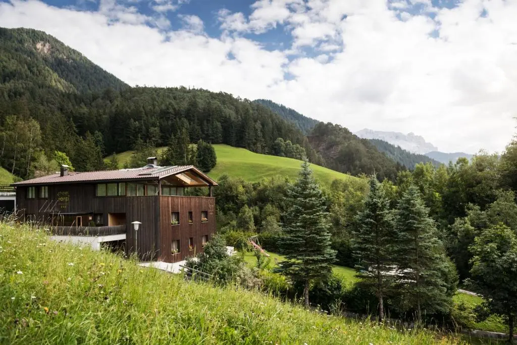 Chalet Vanzi