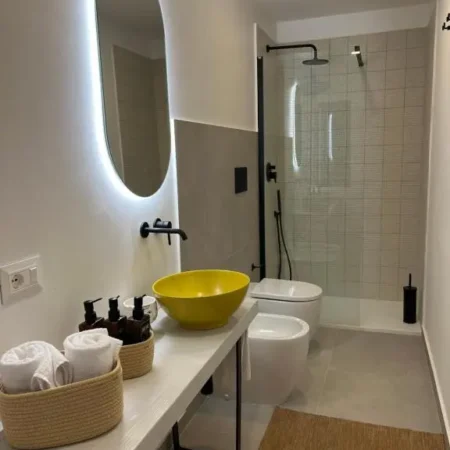 Casale Santa Rosalia Charme Villas and Rooms