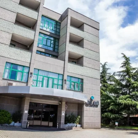 Hotel Glis