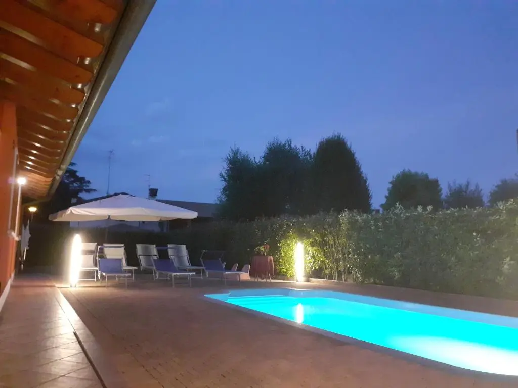 B&B Casa di Chiara