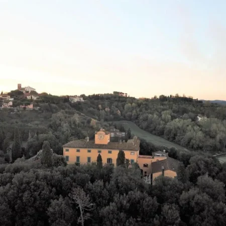 Villa Sonnino