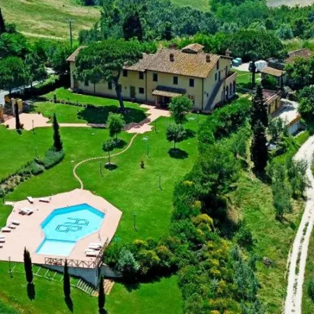Agriturismo Bellavista