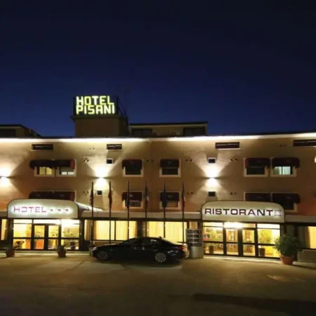 Pisani Hotel
