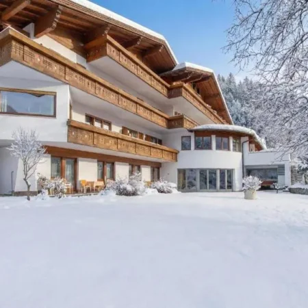 Hotel St. Pankraz