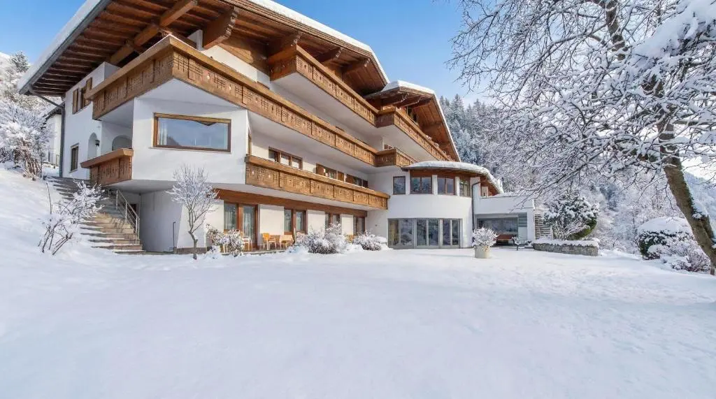 Hotel St. Pankraz