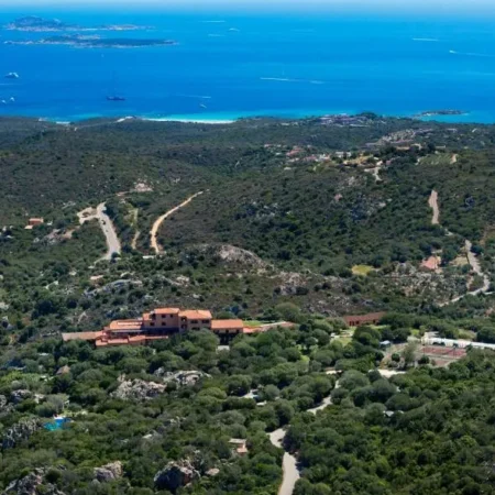 Hotel Rocce Sarde