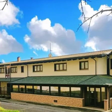 AgriHotel Papaya