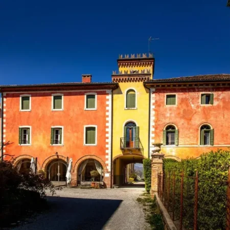 Villa Clementina – Prosecco Country Hotel