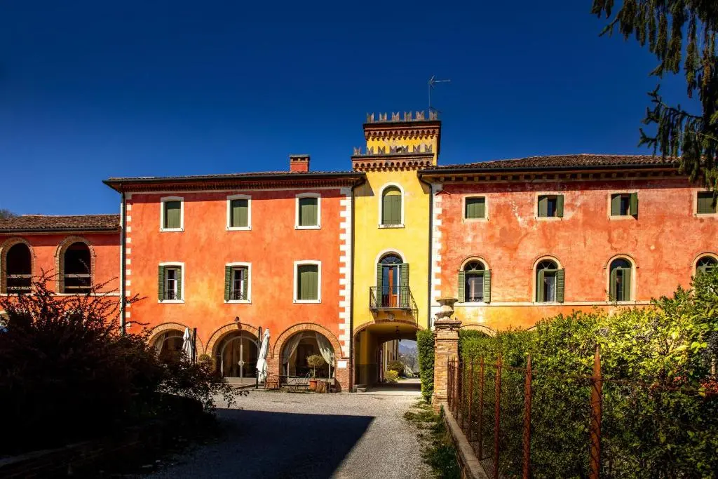 Villa Clementina – Prosecco Country Hotel