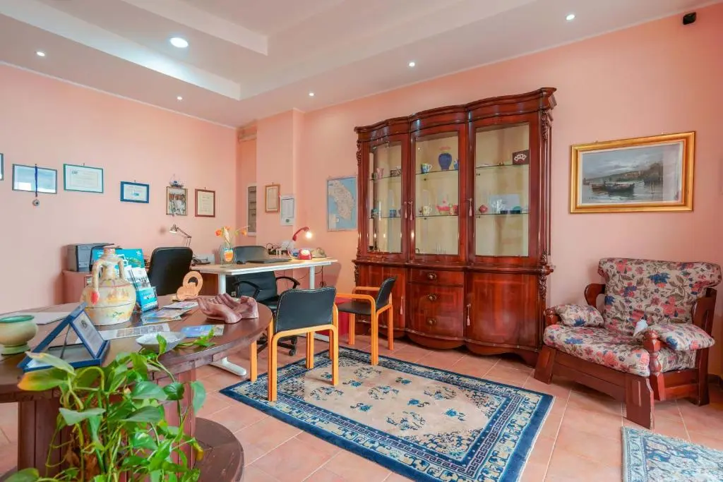 Antico Frantoio Cairoli B&B Exclusive Room