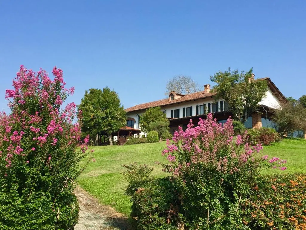 Locanda Dell’Arzente