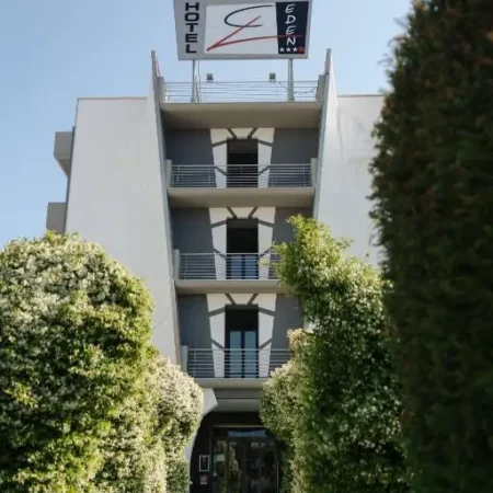 Eden Hotel