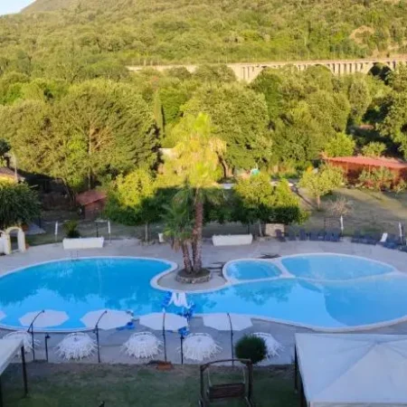 Hotel Borgo Antico