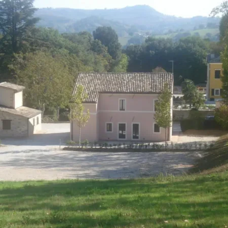 Dimora di Collio