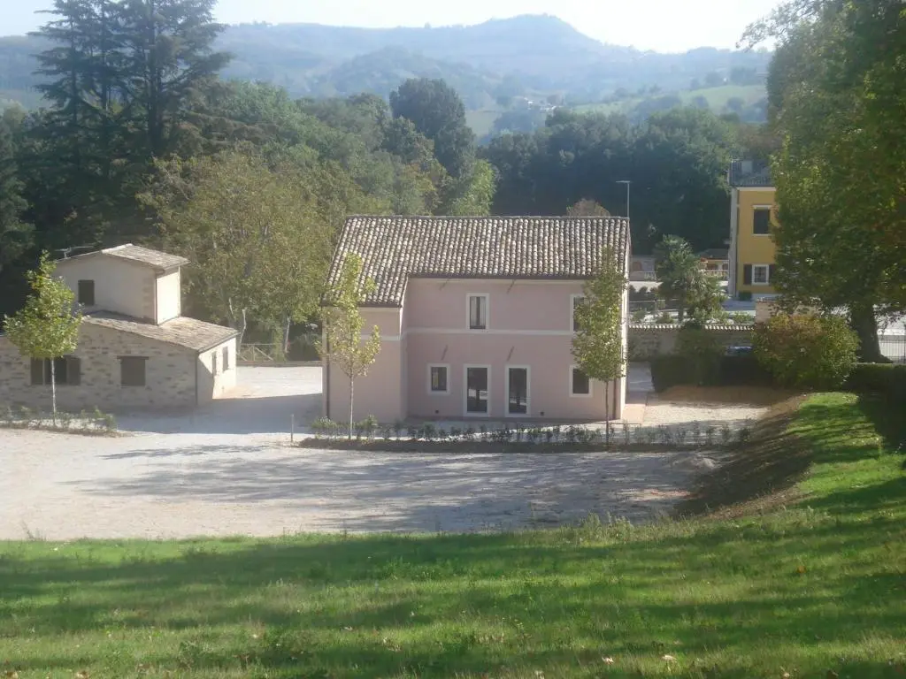 Dimora di Collio