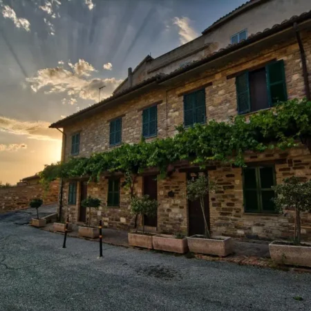 Due Torri