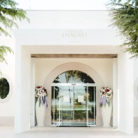 Tenuta Inagro