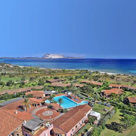 TH San Teodoro – Liscia Eldi Village