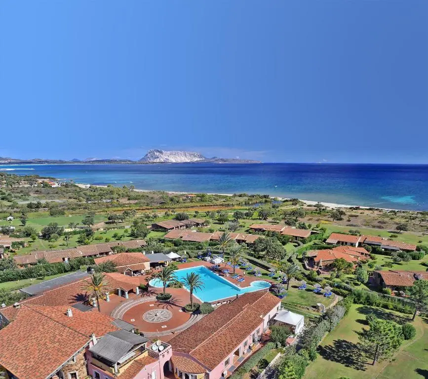 TH San Teodoro – Liscia Eldi Village