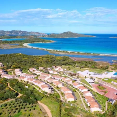 Baglioni Resort Sardinia – The Leading Hotels of the World