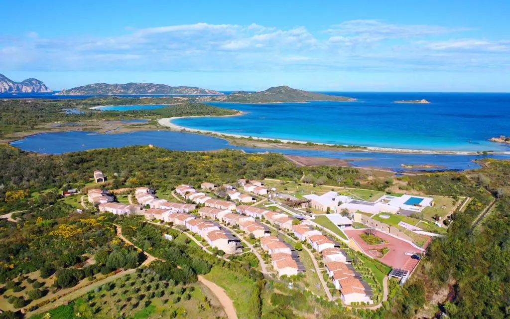 Baglioni Resort Sardinia – The Leading Hotels of the World