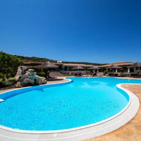 Hotel Costa Caddu