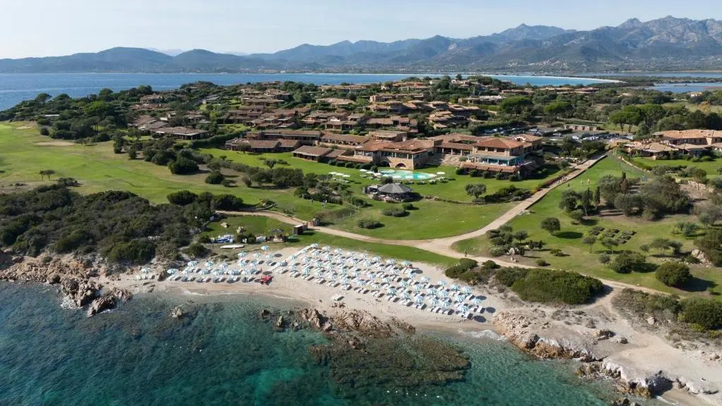 Due Lune Puntaldia Resort & Golf