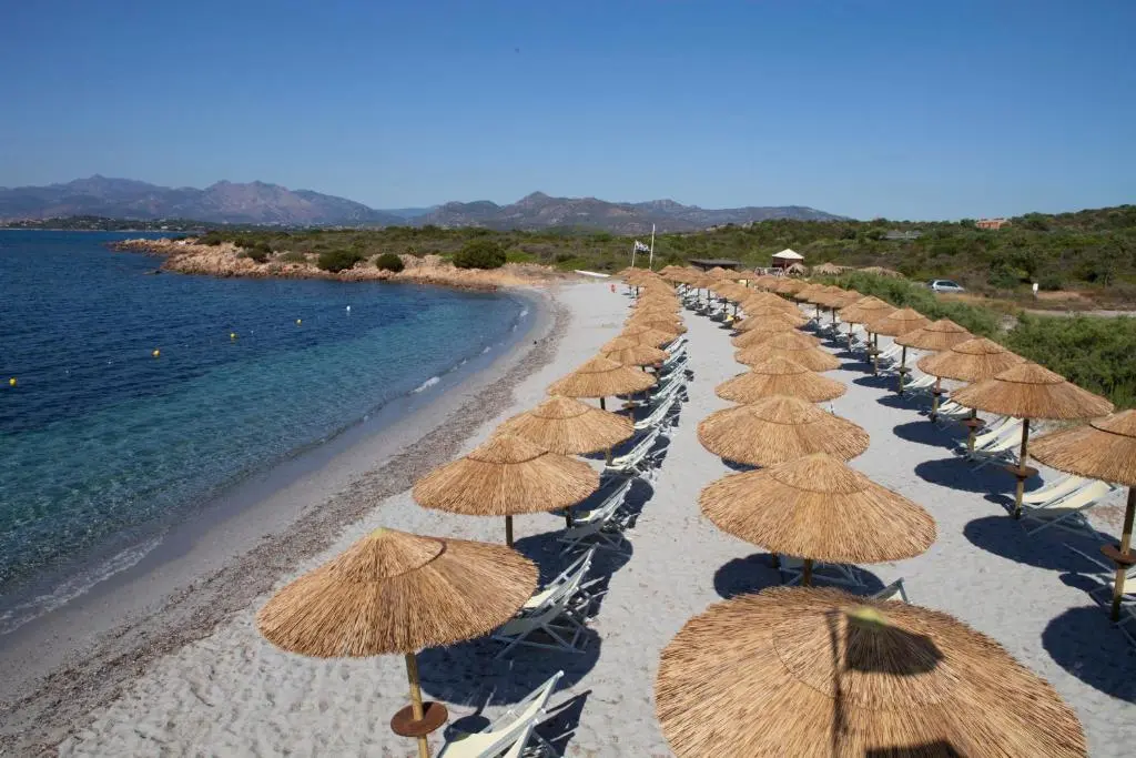 Residence Baia Salinedda