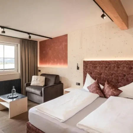 Vital Hotel Ortlerspitz