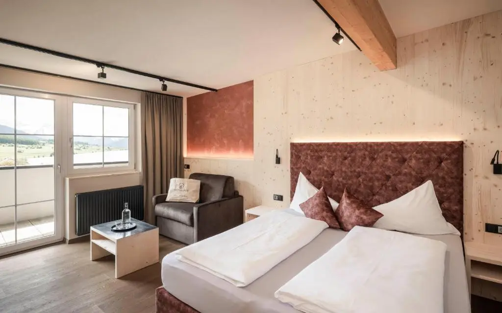 Vital Hotel Ortlerspitz