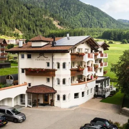 Hotel Fernblick