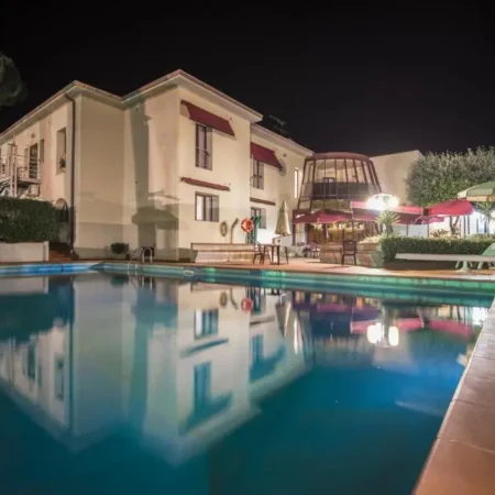 Hotel Kon Tiki