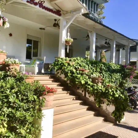 La Coccinella Residence