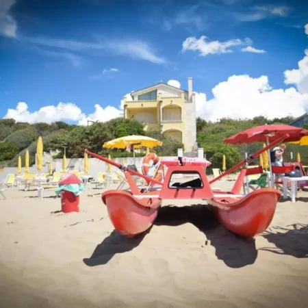 Hotel Villa Denia