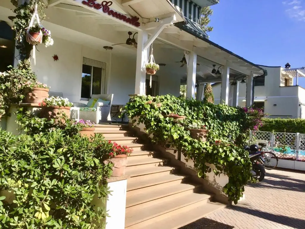 La Coccinella Residence