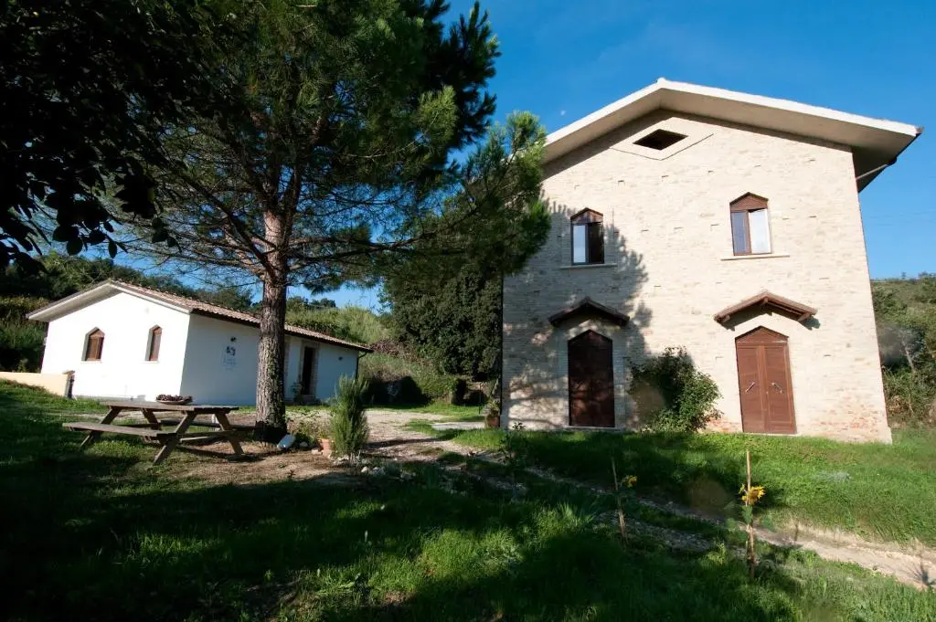 Casa dell’Orto