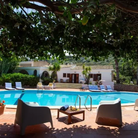 Relais Le Nereidi