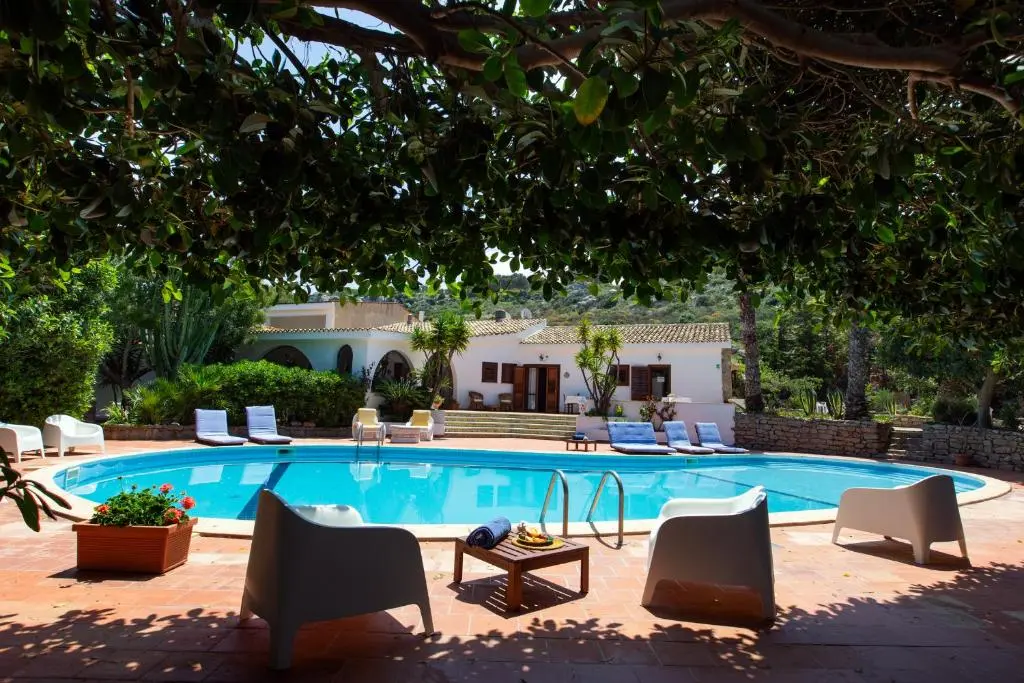 Relais Le Nereidi