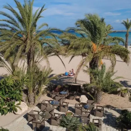Hotel Capo San Vito by Geocharme