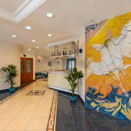 Helios Hotel