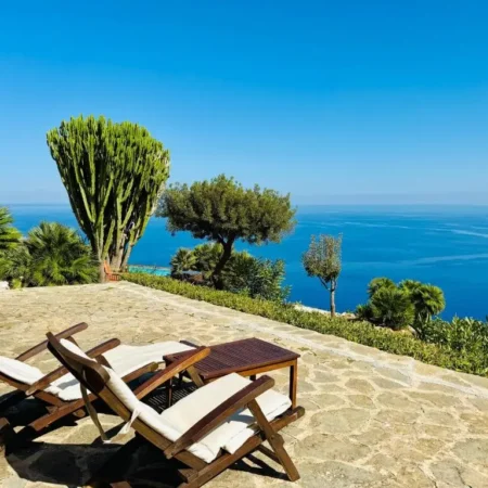Baglio La Luna – B&B