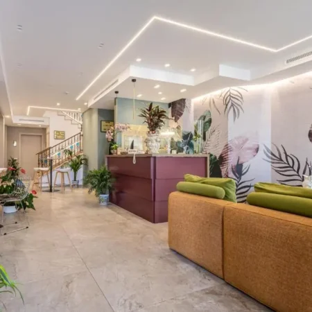 Hotel Vento del Sud