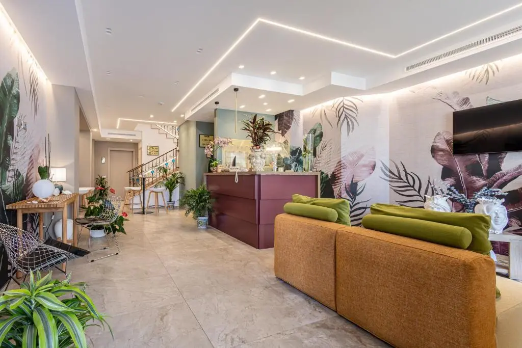 Hotel Vento del Sud