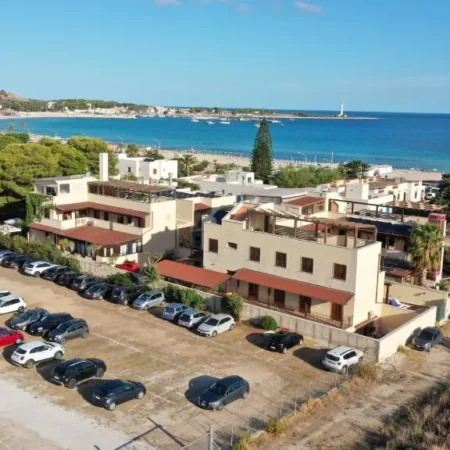 Hotel Iride by Marino Tourist