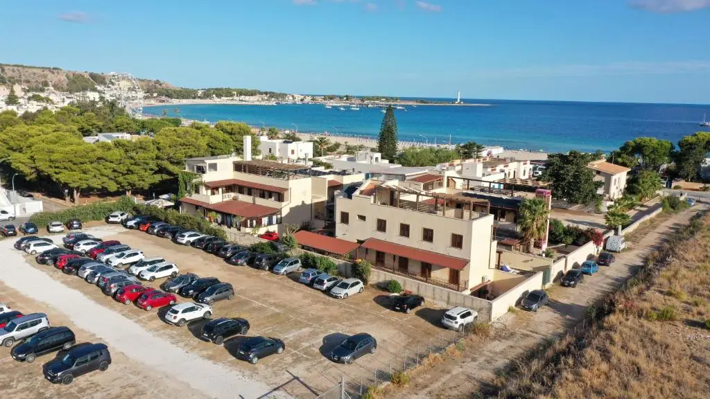 Hotel Iride by Marino Tourist