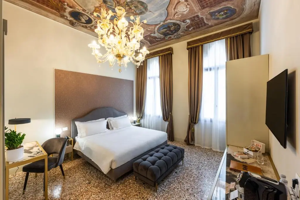 Hotel Palazzina Sardi